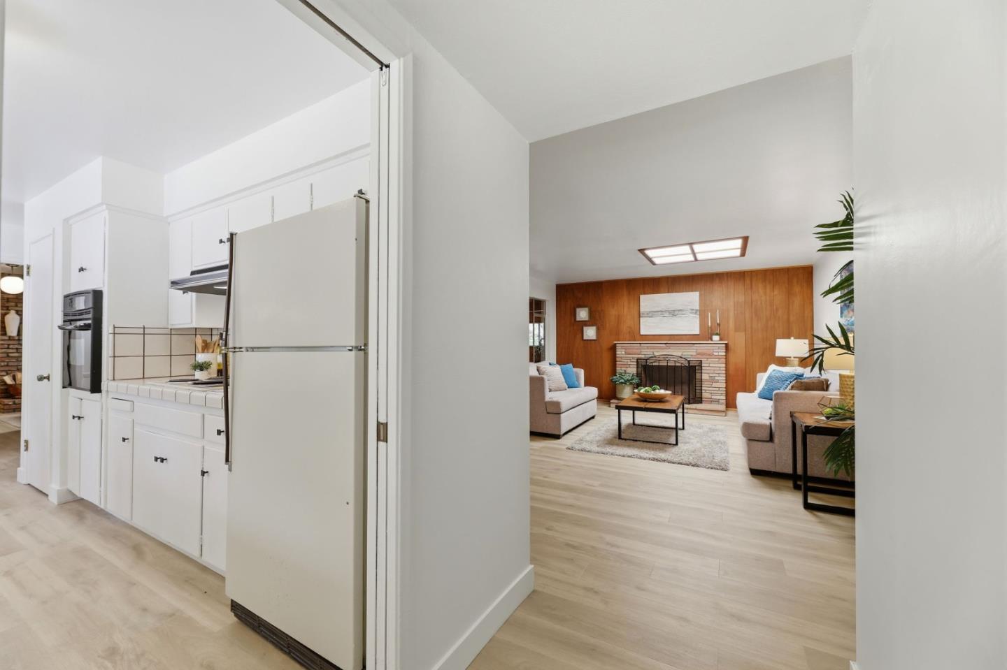 247 Delia Street, San Jose, CA, 95127