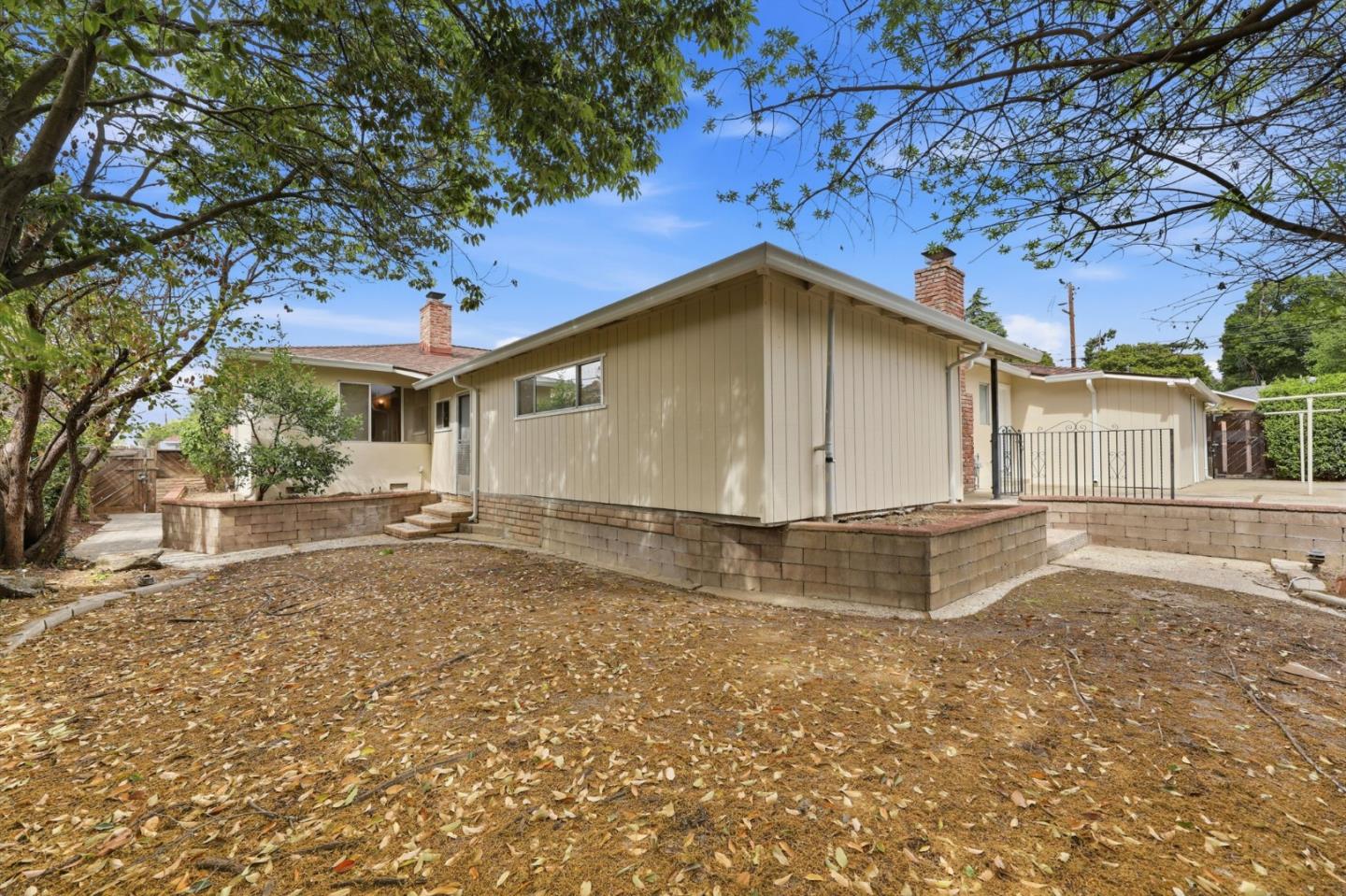 247 Delia Street, San Jose, CA, 95127