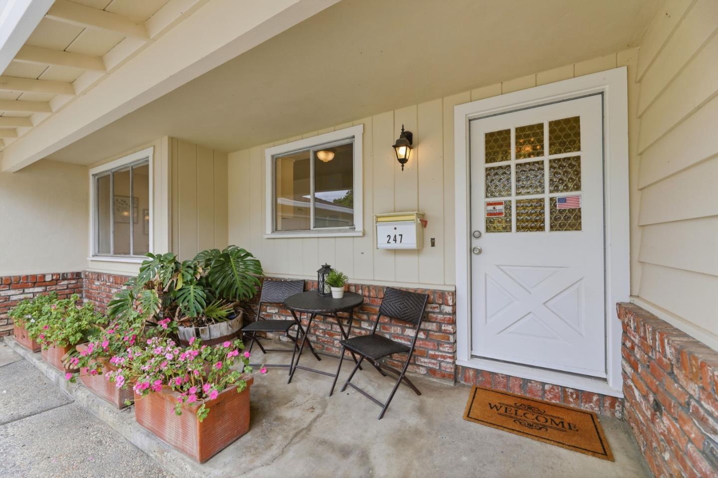 247 Delia Street, San Jose, CA, 95127