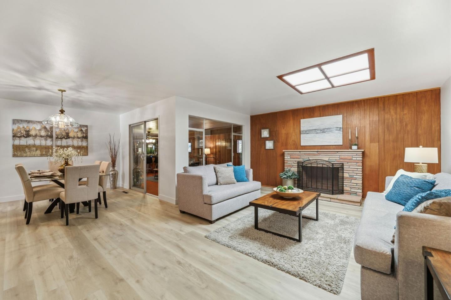 247 Delia Street, San Jose, CA, 95127