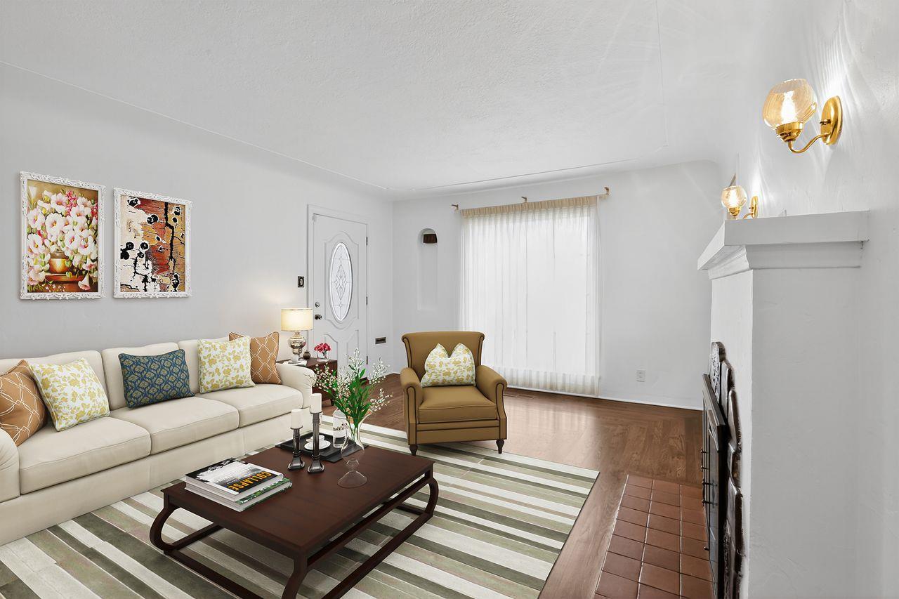 Detail Gallery Image 5 of 20 For 77 Sunnyslope Ave, San Jose,  CA 95127 - 2 Beds | 1 Baths