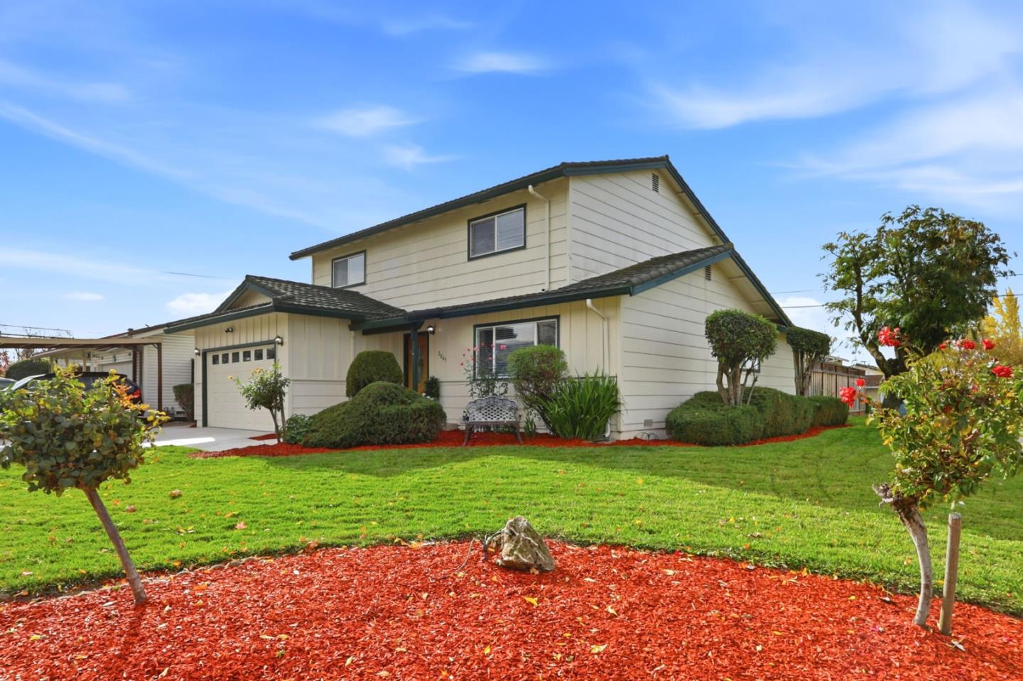 Detail Gallery Image 3 of 44 For 2045 Treewood Ln, San Jose,  CA 95132 - 5 Beds | 2/1 Baths