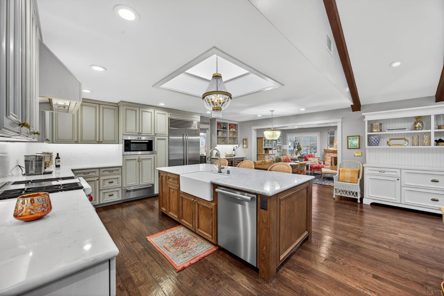 Detail Gallery Image 10 of 62 For 2477 Westgate Ave, San Jose,  CA 95125 - 4 Beds | 3/1 Baths