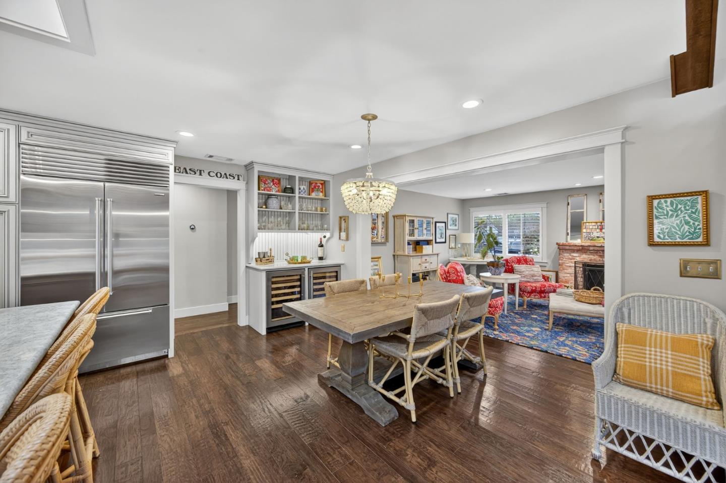 Detail Gallery Image 11 of 62 For 2477 Westgate Ave, San Jose,  CA 95125 - 4 Beds | 3/1 Baths