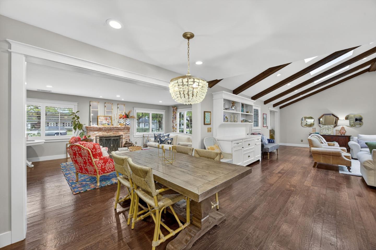 Detail Gallery Image 15 of 62 For 2477 Westgate Ave, San Jose,  CA 95125 - 4 Beds | 3/1 Baths