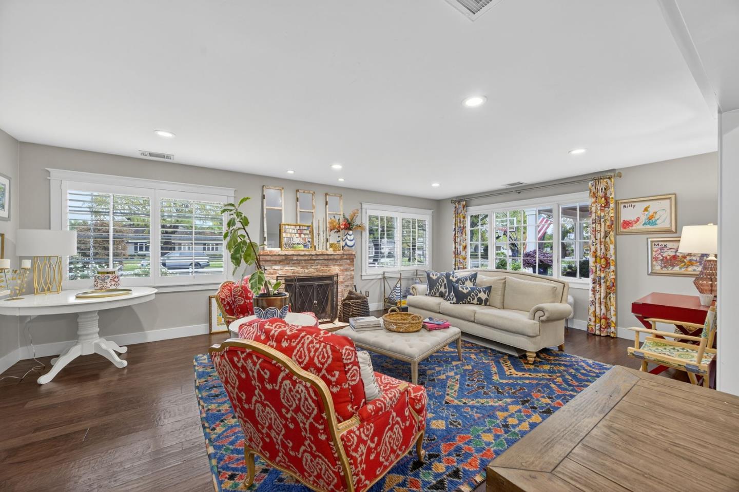 Detail Gallery Image 16 of 62 For 2477 Westgate Ave, San Jose,  CA 95125 - 4 Beds | 3/1 Baths