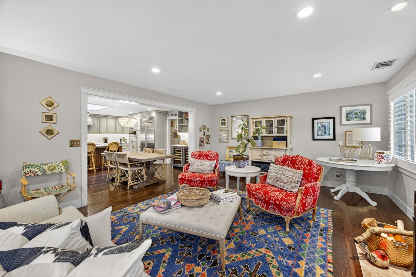 Detail Gallery Image 18 of 62 For 2477 Westgate Ave, San Jose,  CA 95125 - 4 Beds | 3/1 Baths