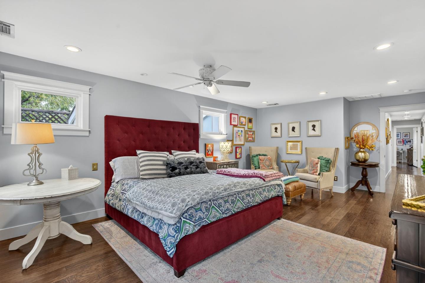 Detail Gallery Image 19 of 62 For 2477 Westgate Ave, San Jose,  CA 95125 - 4 Beds | 3/1 Baths