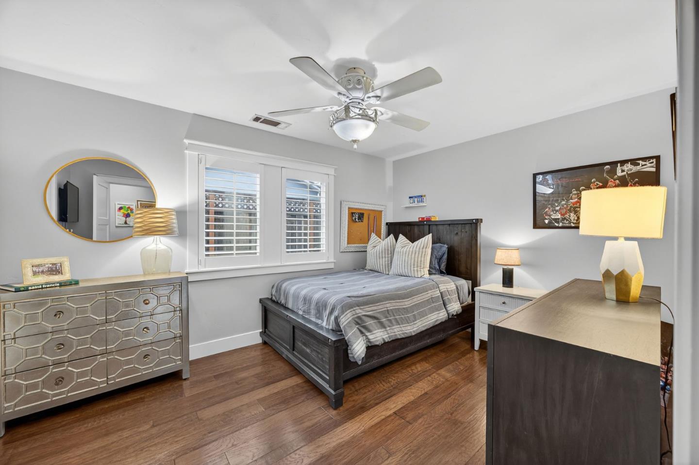 Detail Gallery Image 25 of 62 For 2477 Westgate Ave, San Jose,  CA 95125 - 4 Beds | 3/1 Baths