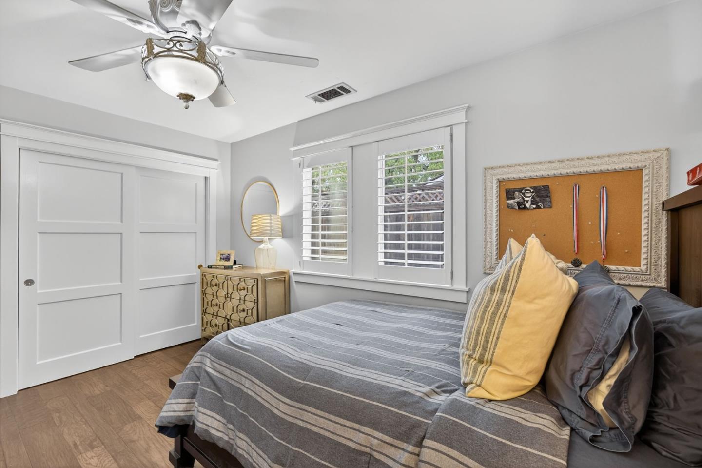 Detail Gallery Image 26 of 62 For 2477 Westgate Ave, San Jose,  CA 95125 - 4 Beds | 3/1 Baths