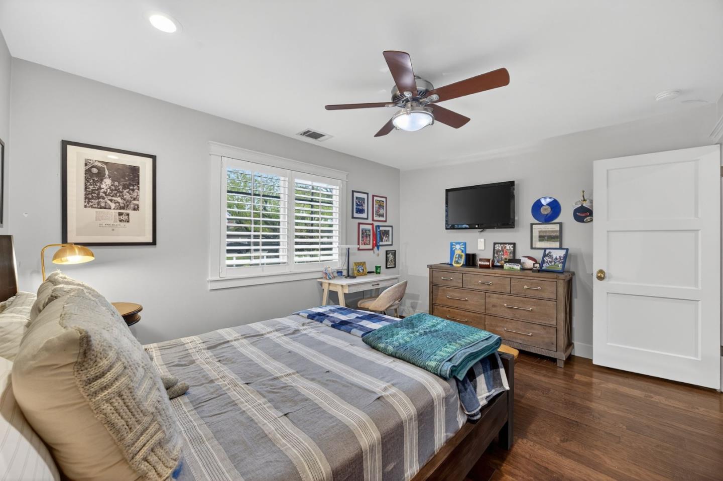 Detail Gallery Image 27 of 62 For 2477 Westgate Ave, San Jose,  CA 95125 - 4 Beds | 3/1 Baths