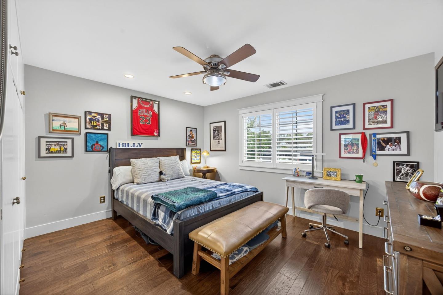 Detail Gallery Image 28 of 62 For 2477 Westgate Ave, San Jose,  CA 95125 - 4 Beds | 3/1 Baths