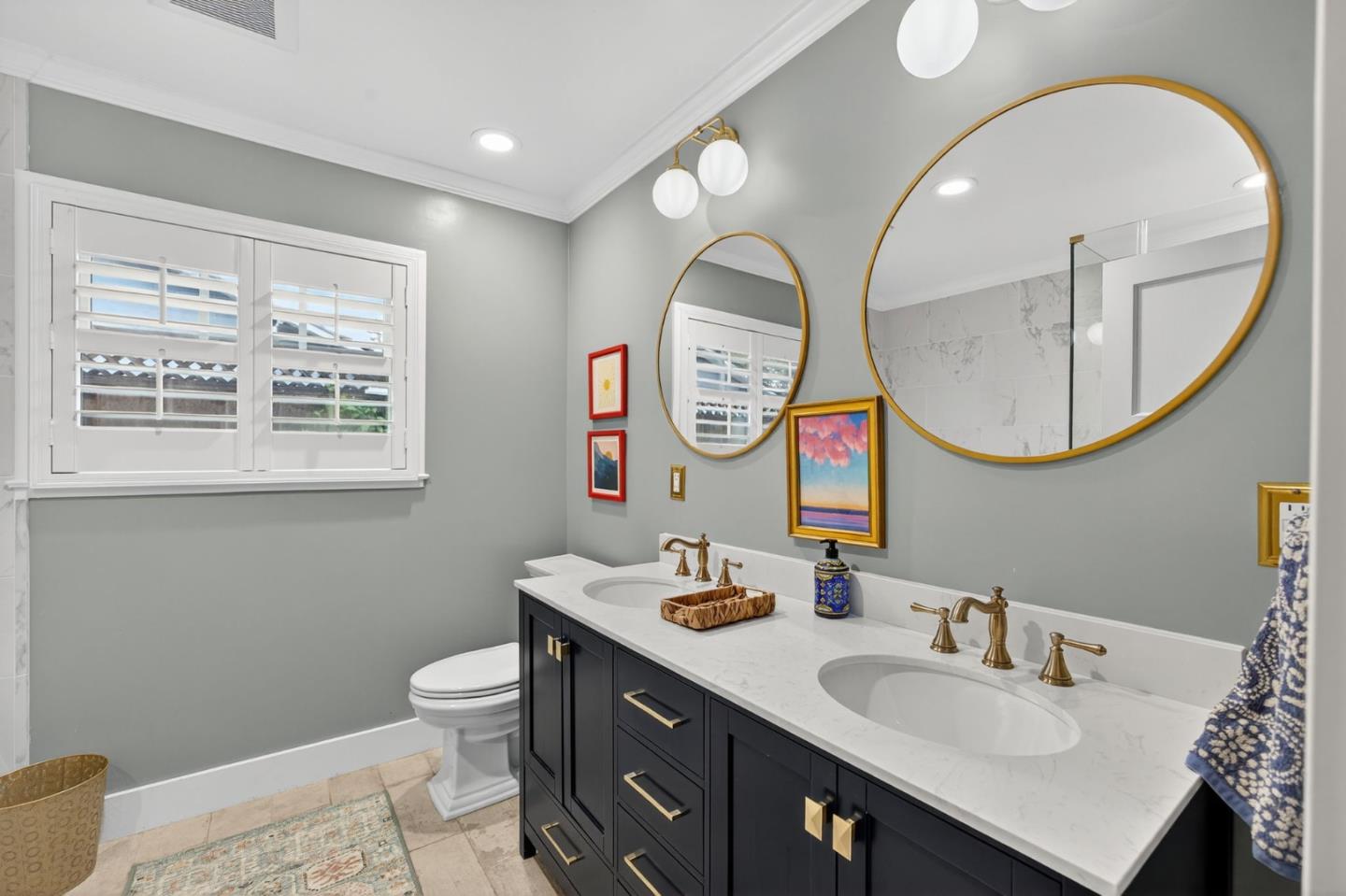 Detail Gallery Image 29 of 62 For 2477 Westgate Ave, San Jose,  CA 95125 - 4 Beds | 3/1 Baths