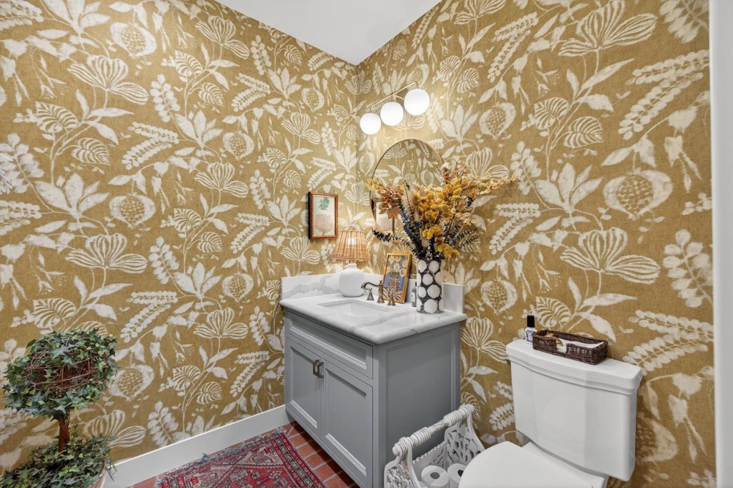 Detail Gallery Image 32 of 62 For 2477 Westgate Ave, San Jose,  CA 95125 - 4 Beds | 3/1 Baths