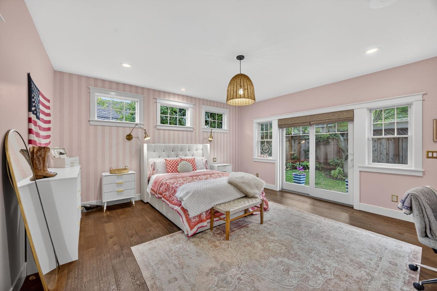 Detail Gallery Image 33 of 62 For 2477 Westgate Ave, San Jose,  CA 95125 - 4 Beds | 3/1 Baths