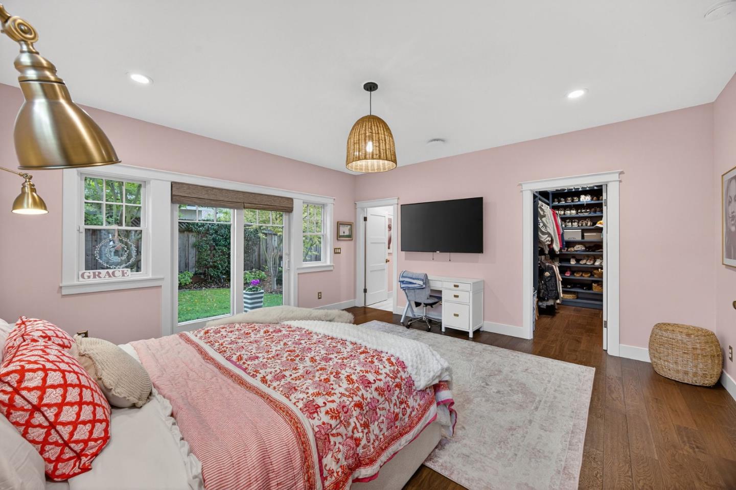 Detail Gallery Image 34 of 62 For 2477 Westgate Ave, San Jose,  CA 95125 - 4 Beds | 3/1 Baths