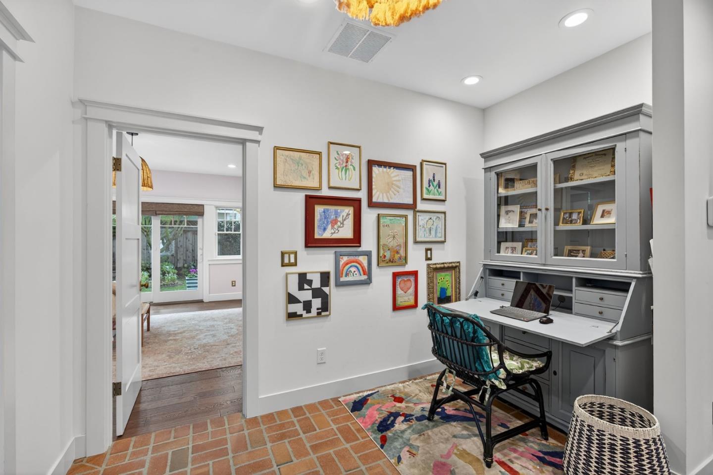 Detail Gallery Image 38 of 62 For 2477 Westgate Ave, San Jose,  CA 95125 - 4 Beds | 3/1 Baths