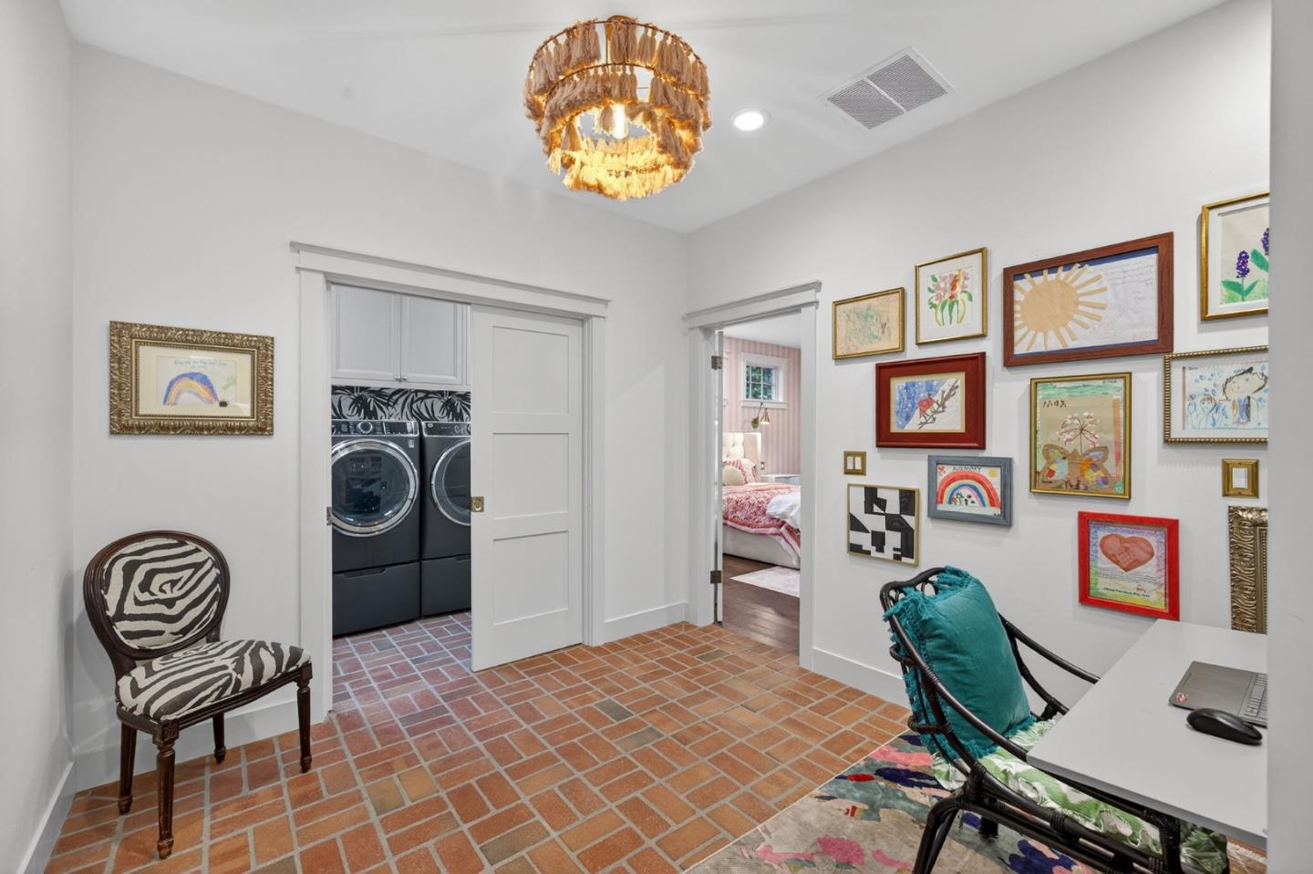 Detail Gallery Image 40 of 62 For 2477 Westgate Ave, San Jose,  CA 95125 - 4 Beds | 3/1 Baths