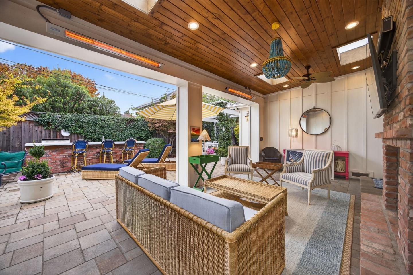 Detail Gallery Image 44 of 62 For 2477 Westgate Ave, San Jose,  CA 95125 - 4 Beds | 3/1 Baths