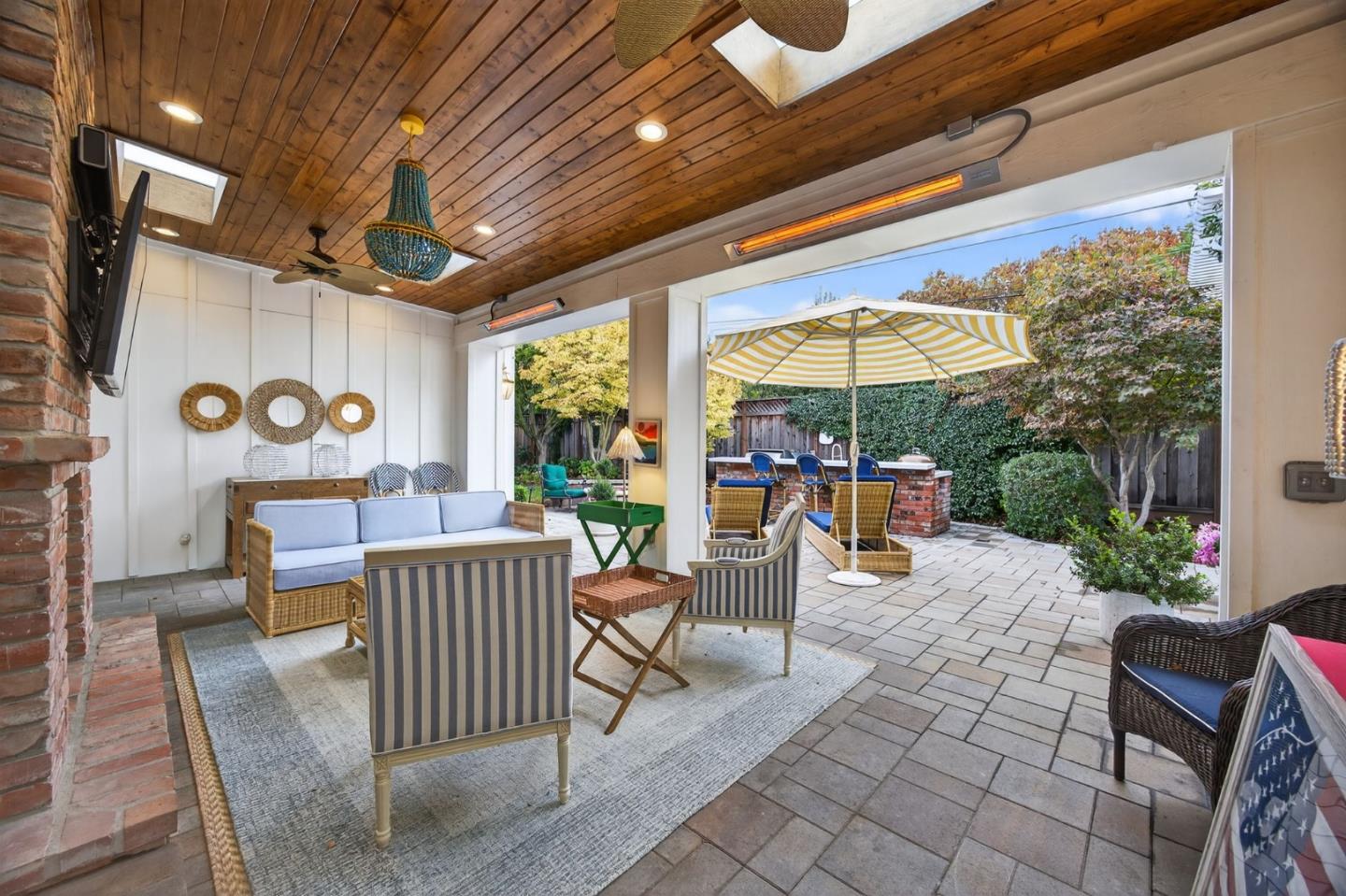 Detail Gallery Image 45 of 62 For 2477 Westgate Ave, San Jose,  CA 95125 - 4 Beds | 3/1 Baths