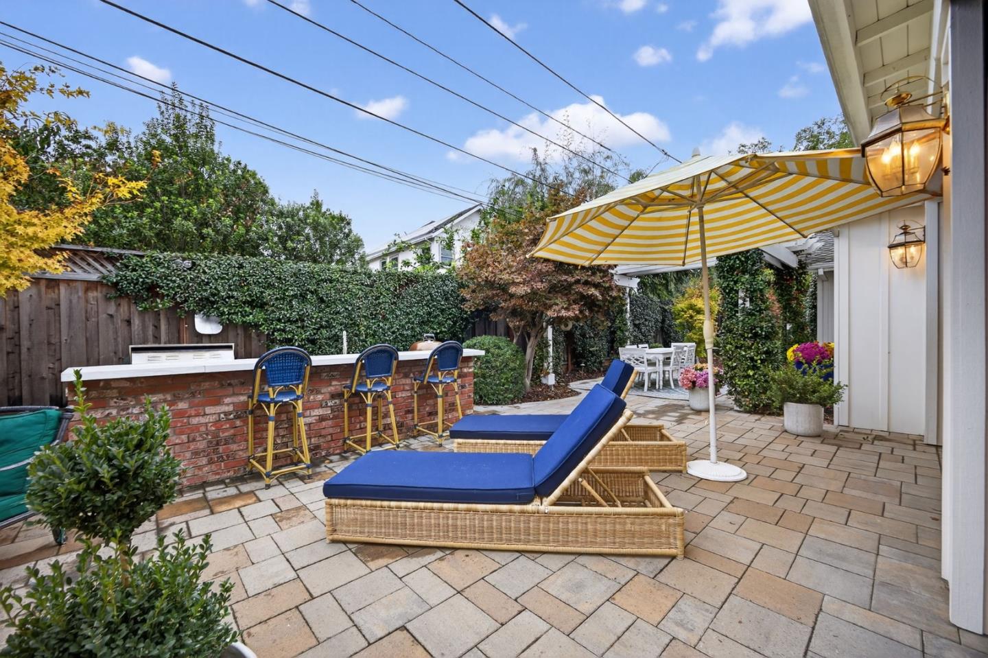 Detail Gallery Image 47 of 62 For 2477 Westgate Ave, San Jose,  CA 95125 - 4 Beds | 3/1 Baths