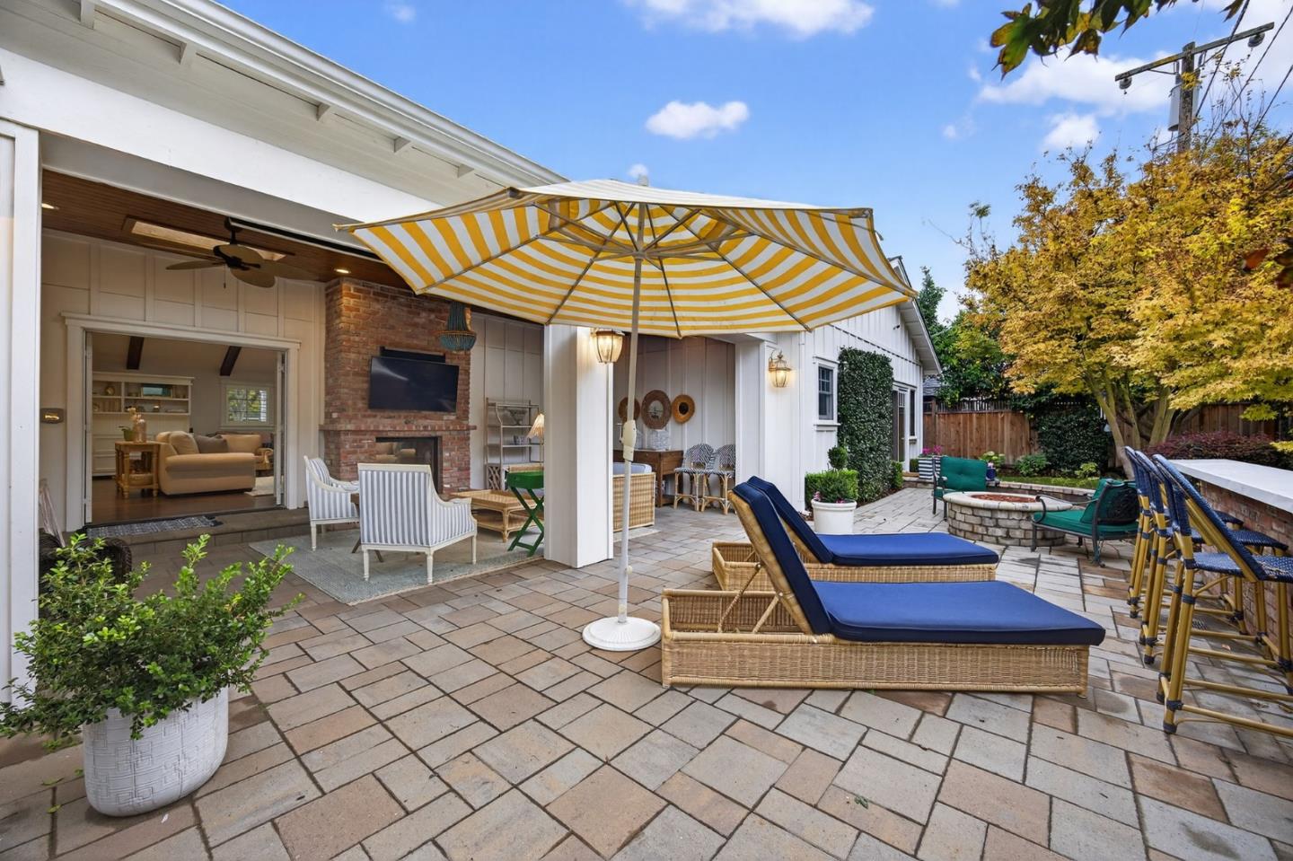 Detail Gallery Image 48 of 62 For 2477 Westgate Ave, San Jose,  CA 95125 - 4 Beds | 3/1 Baths