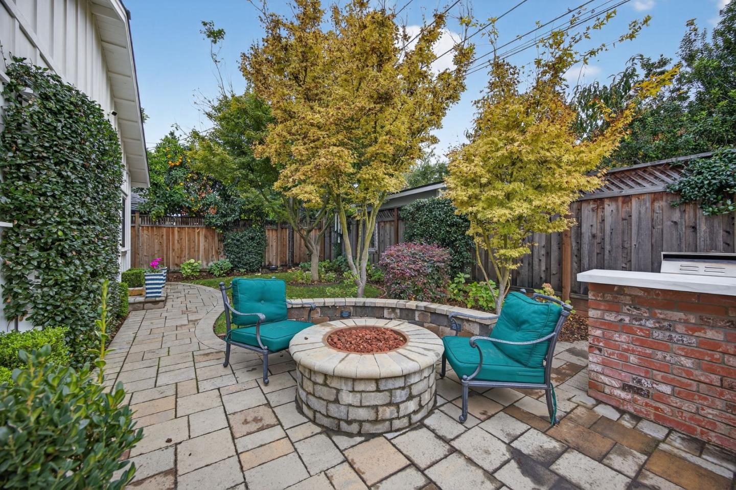 Detail Gallery Image 51 of 62 For 2477 Westgate Ave, San Jose,  CA 95125 - 4 Beds | 3/1 Baths