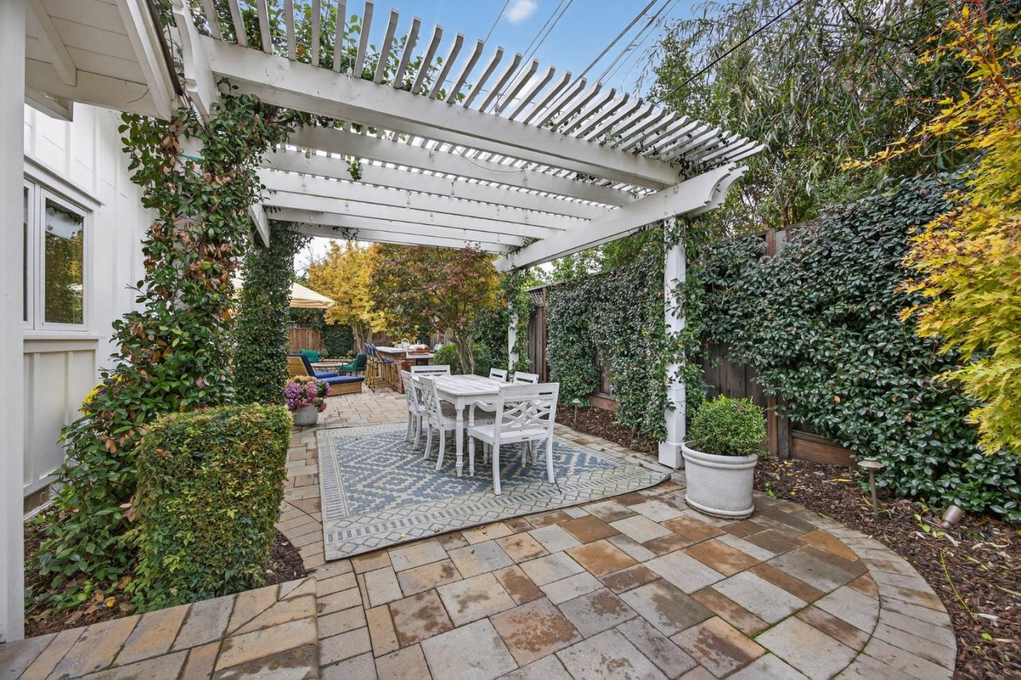 Detail Gallery Image 53 of 62 For 2477 Westgate Ave, San Jose,  CA 95125 - 4 Beds | 3/1 Baths