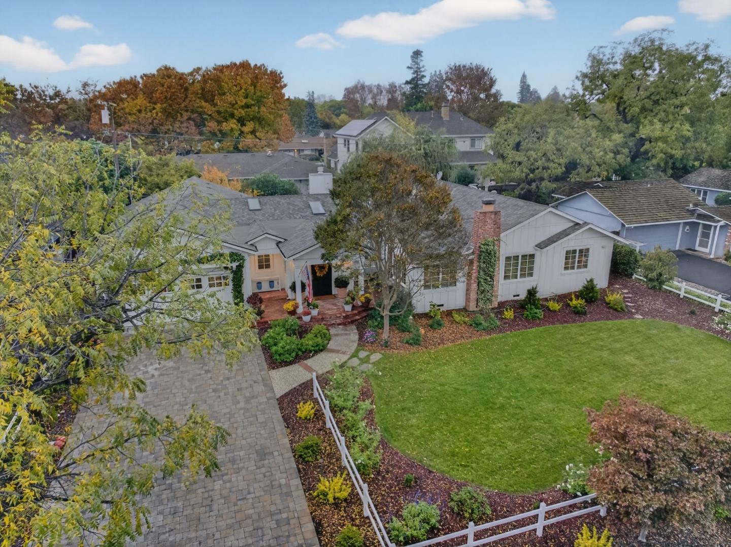 Detail Gallery Image 58 of 62 For 2477 Westgate Ave, San Jose,  CA 95125 - 4 Beds | 3/1 Baths