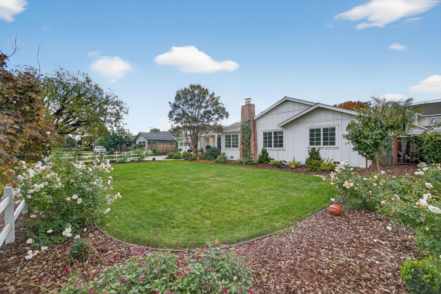 Detail Gallery Image 59 of 62 For 2477 Westgate Ave, San Jose,  CA 95125 - 4 Beds | 3/1 Baths