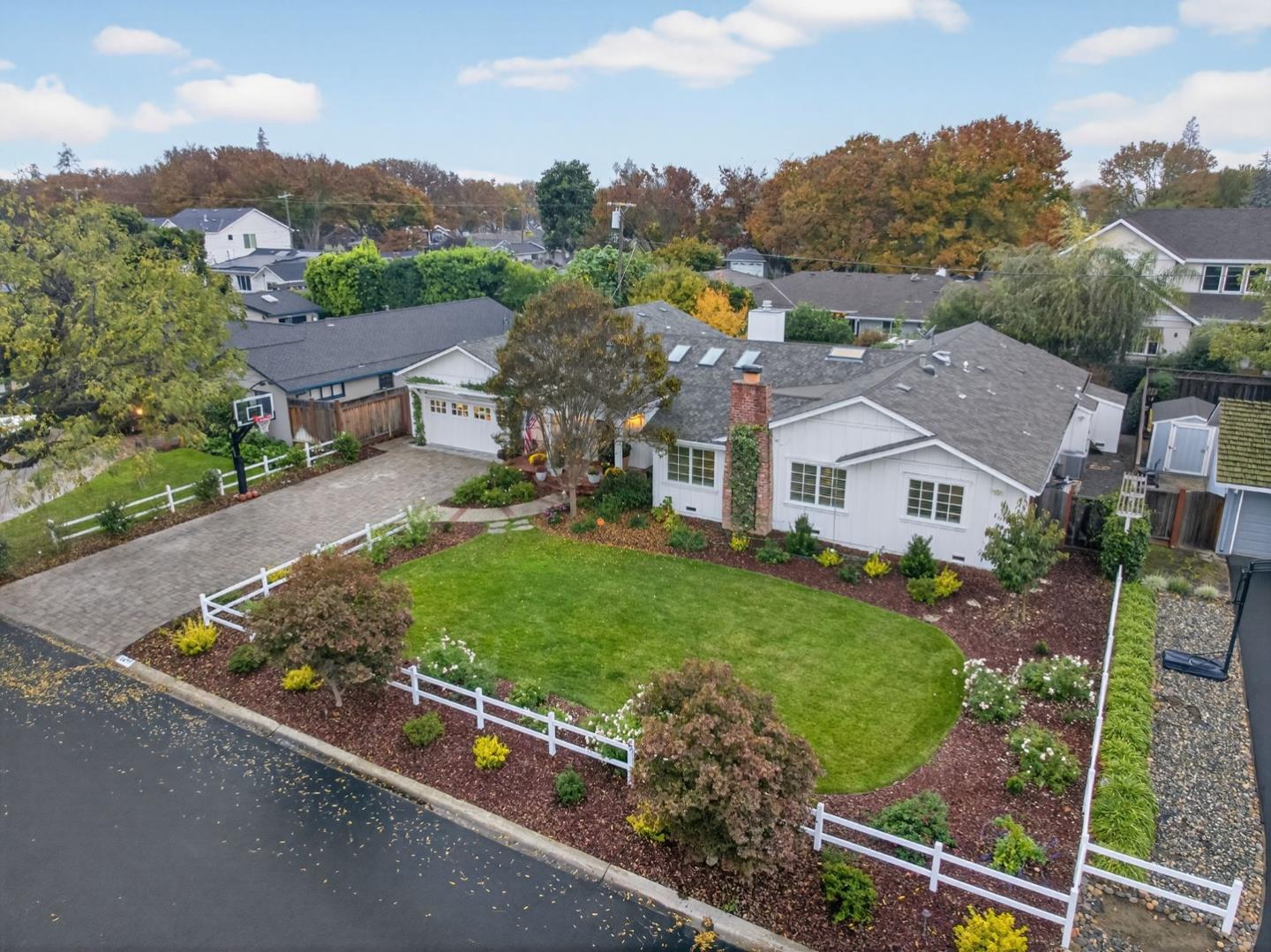Detail Gallery Image 60 of 62 For 2477 Westgate Ave, San Jose,  CA 95125 - 4 Beds | 3/1 Baths