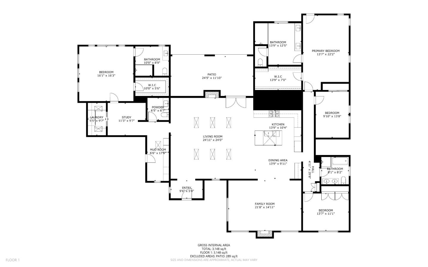 Detail Gallery Image 62 of 62 For 2477 Westgate Ave, San Jose,  CA 95125 - 4 Beds | 3/1 Baths