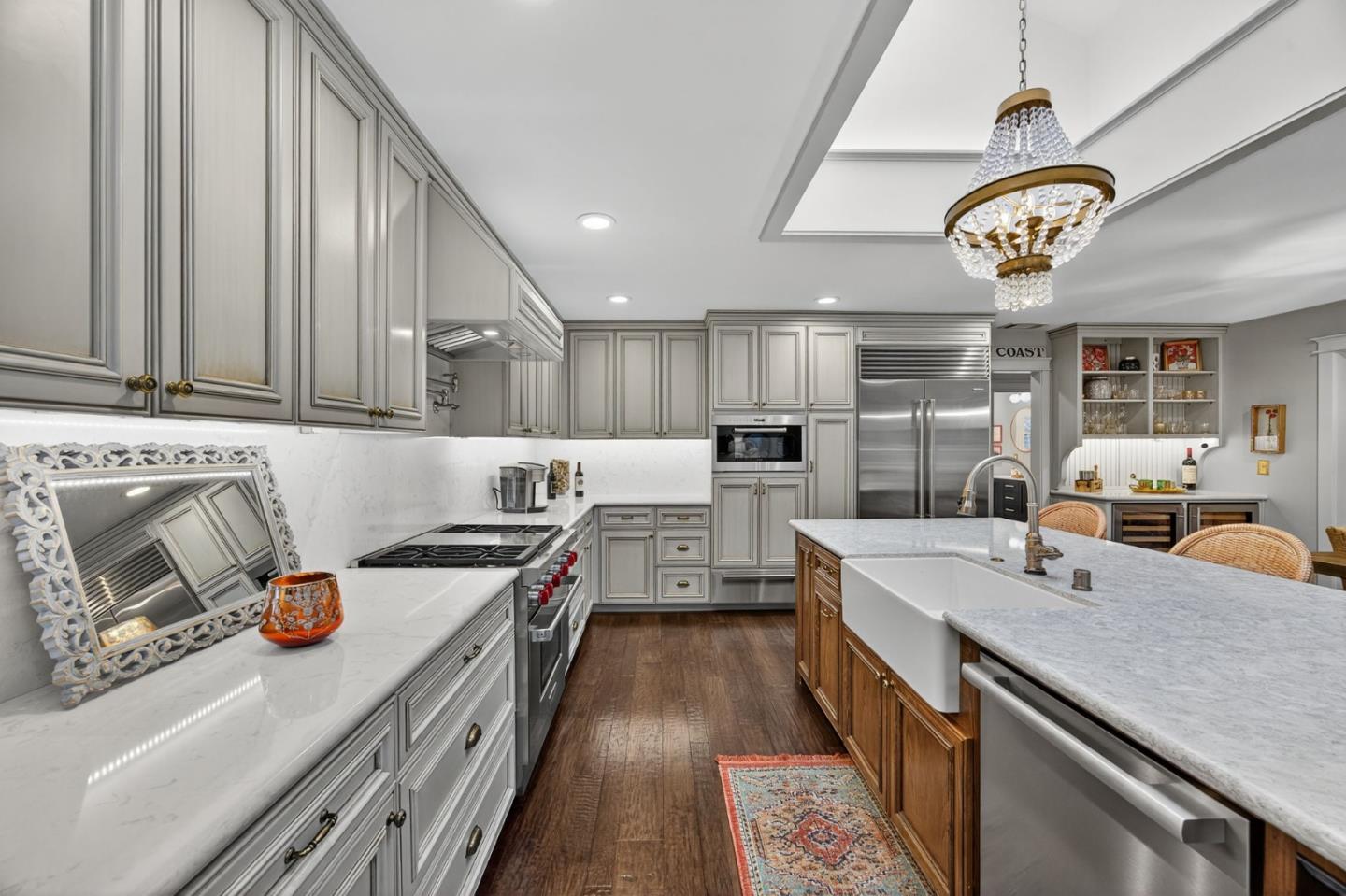 Detail Gallery Image 7 of 62 For 2477 Westgate Ave, San Jose,  CA 95125 - 4 Beds | 3/1 Baths