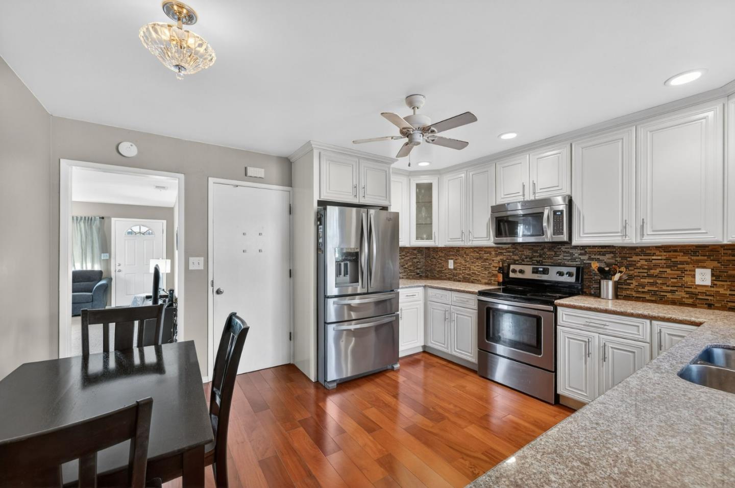 Detail Gallery Image 28 of 40 For 5027-5029 Williams Rd, San Jose,  CA 95129 - – Beds | – Baths