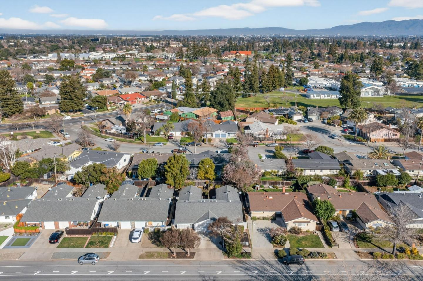 Detail Gallery Image 36 of 40 For 5027-5029 Williams Rd, San Jose,  CA 95129 - – Beds | – Baths