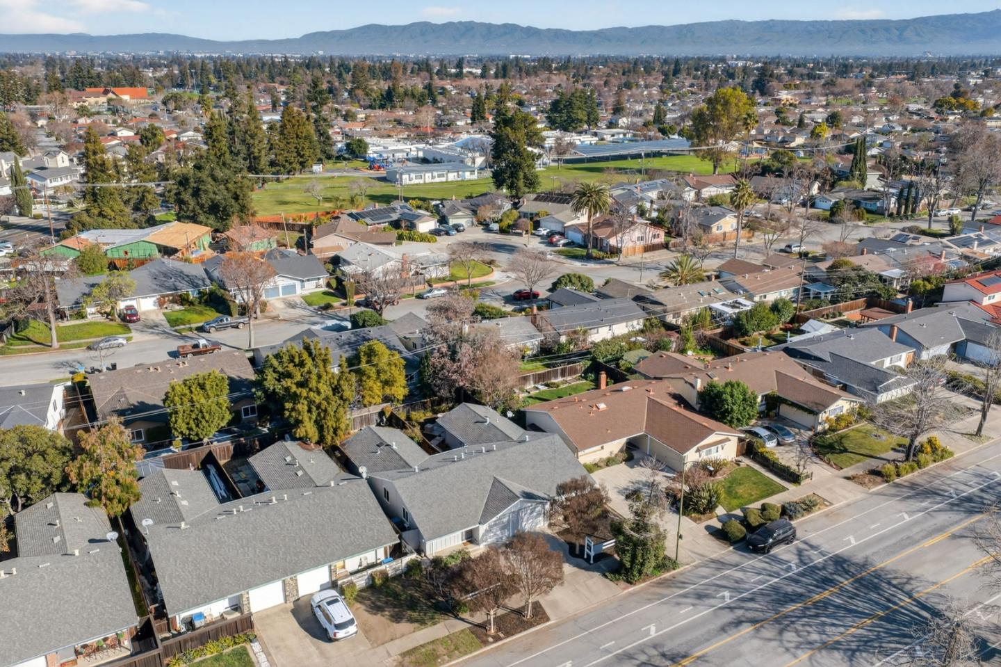 Detail Gallery Image 37 of 40 For 5027-5029 Williams Rd, San Jose,  CA 95129 - – Beds | – Baths