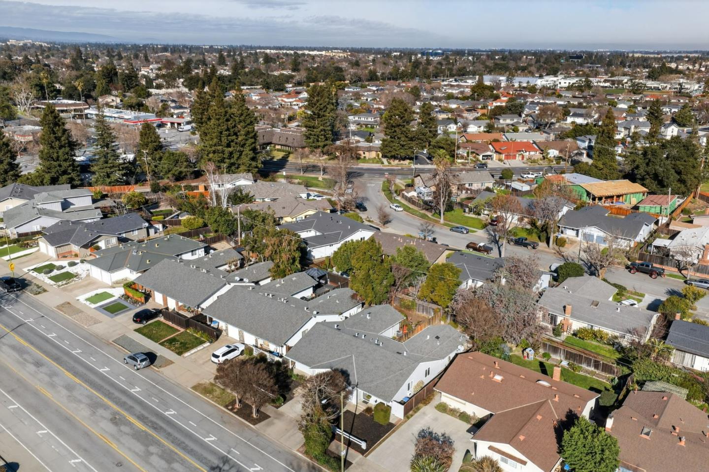 Detail Gallery Image 38 of 40 For 5027-5029 Williams Rd, San Jose,  CA 95129 - – Beds | – Baths