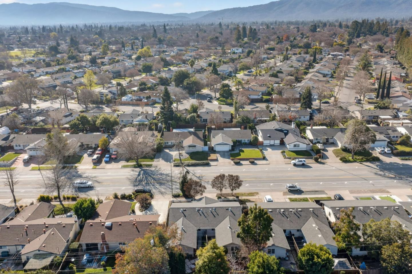 Detail Gallery Image 40 of 40 For 5027-5029 Williams Rd, San Jose,  CA 95129 - – Beds | – Baths