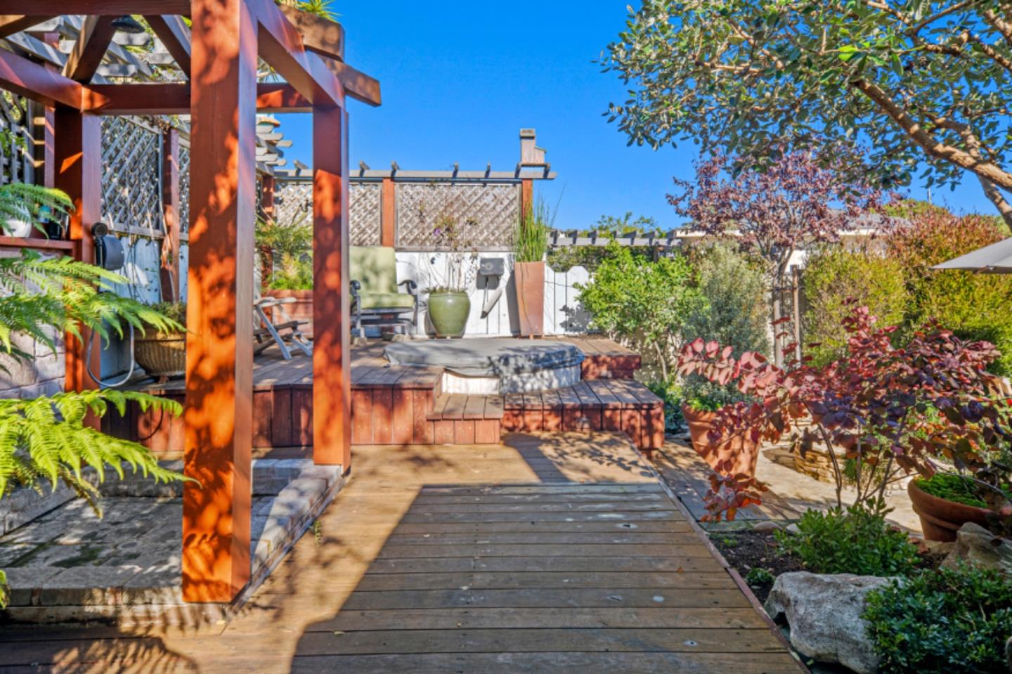 Detail Gallery Image 16 of 45 For 1497 Highland Pl, Seaside,  CA 93955 - 1 Beds | 1 Baths