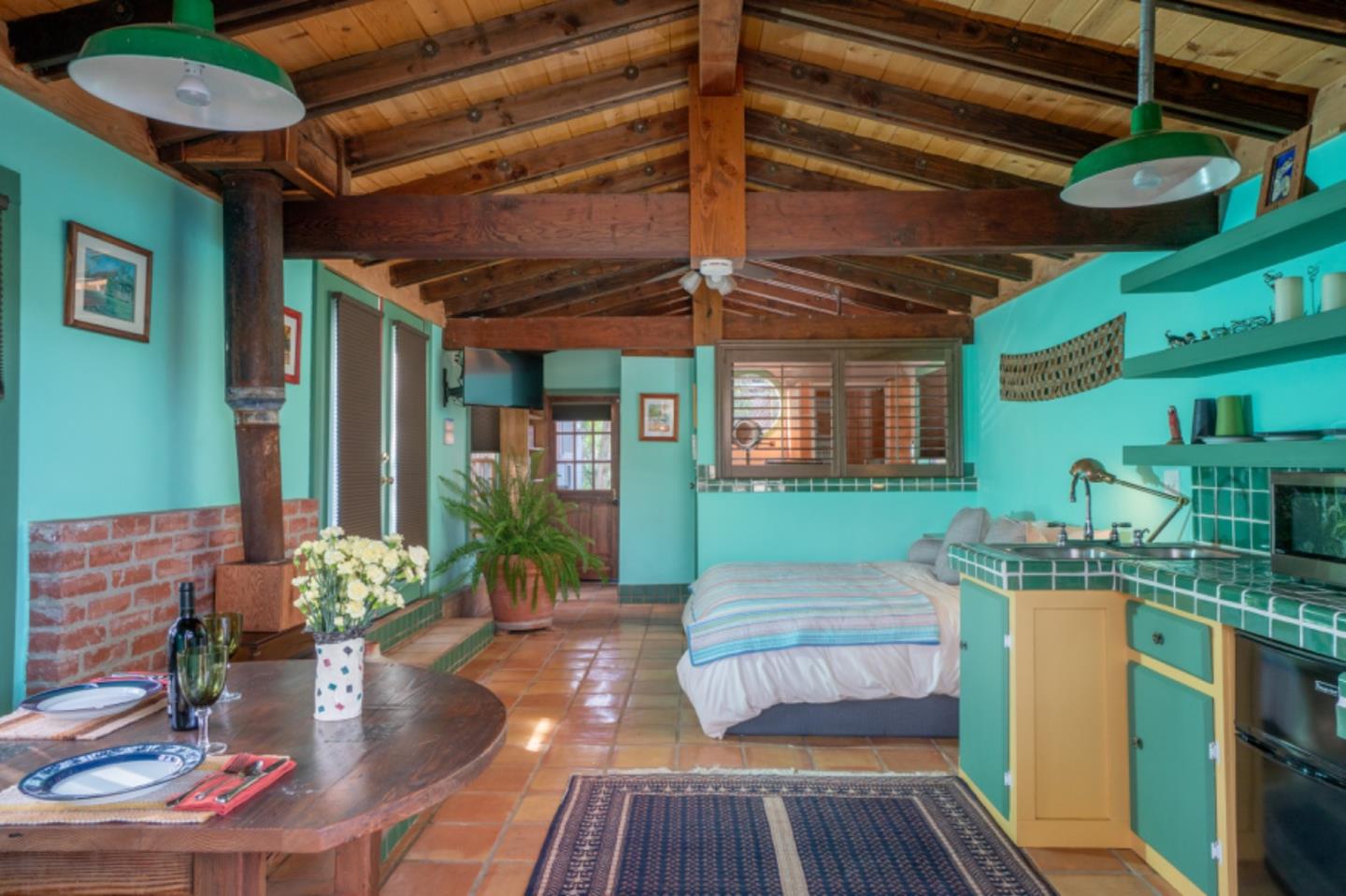 Detail Gallery Image 30 of 45 For 1497 Highland Pl, Seaside,  CA 93955 - 1 Beds | 1 Baths