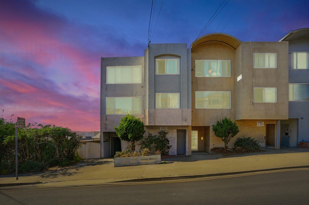 Detail Gallery Image 3 of 30 For 678 Hillside Blvd, Daly City,  CA 94014 - – Beds | – Baths