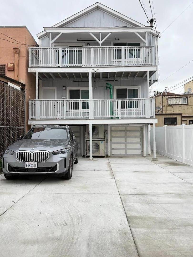 Detail Gallery Image 1 of 6 For 318 3rd Ln #B,  South San Francisco,  CA 94080 - – Beds | – Baths