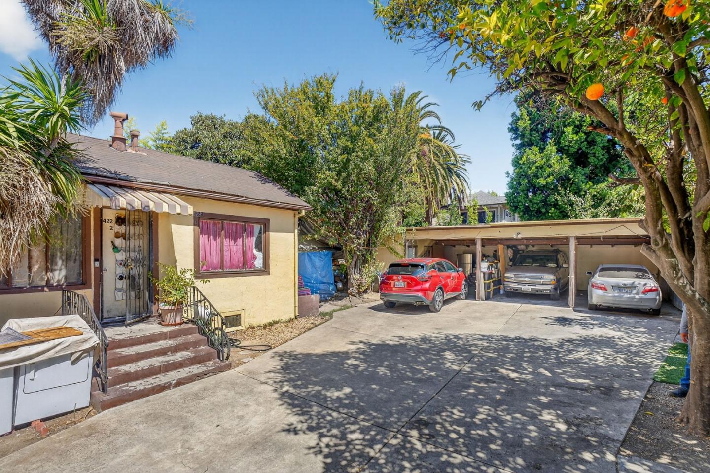 Detail Gallery Image 13 of 33 For 422 N 5th St, San Jose,  CA 95112 - – Beds | – Baths