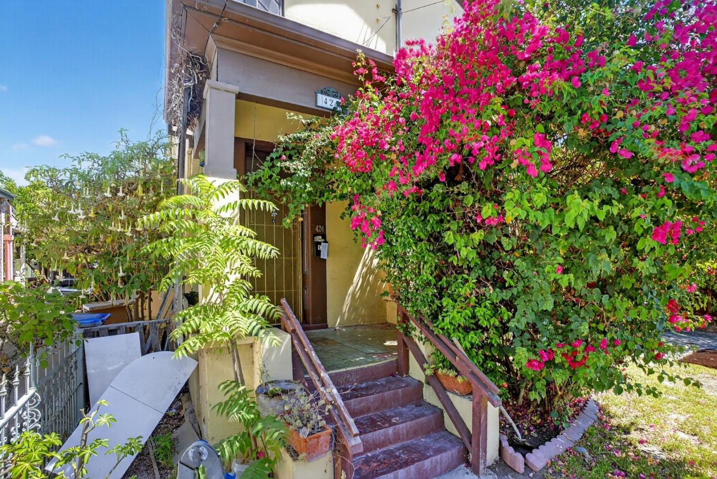 Detail Gallery Image 22 of 33 For 422 N 5th St, San Jose,  CA 95112 - – Beds | – Baths