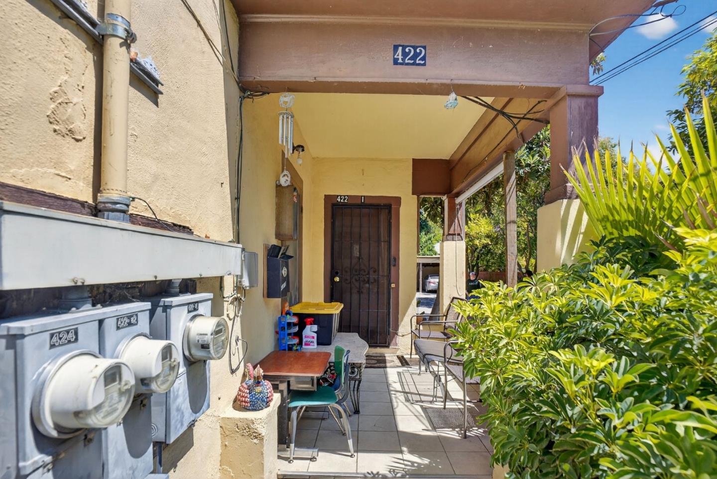 Detail Gallery Image 4 of 33 For 422 N 5th St, San Jose,  CA 95112 - – Beds | – Baths