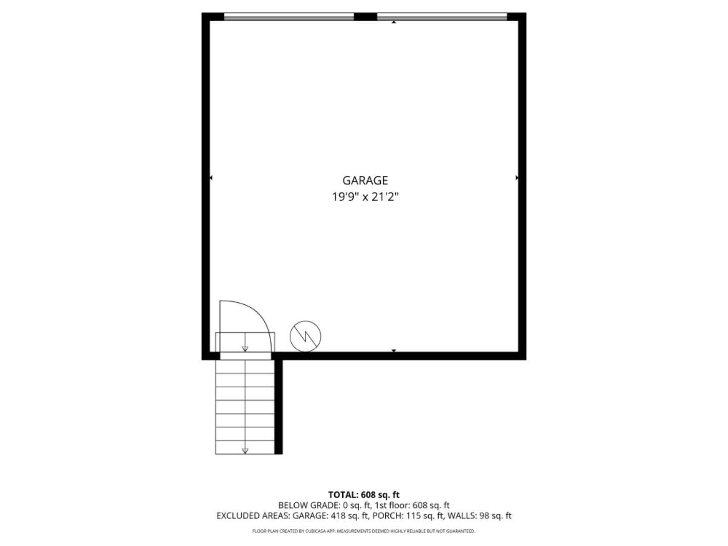 Detail Gallery Image 20 of 20 For 175 Spruce Ave, South San Francisco,  CA 94080 - – Beds | – Baths