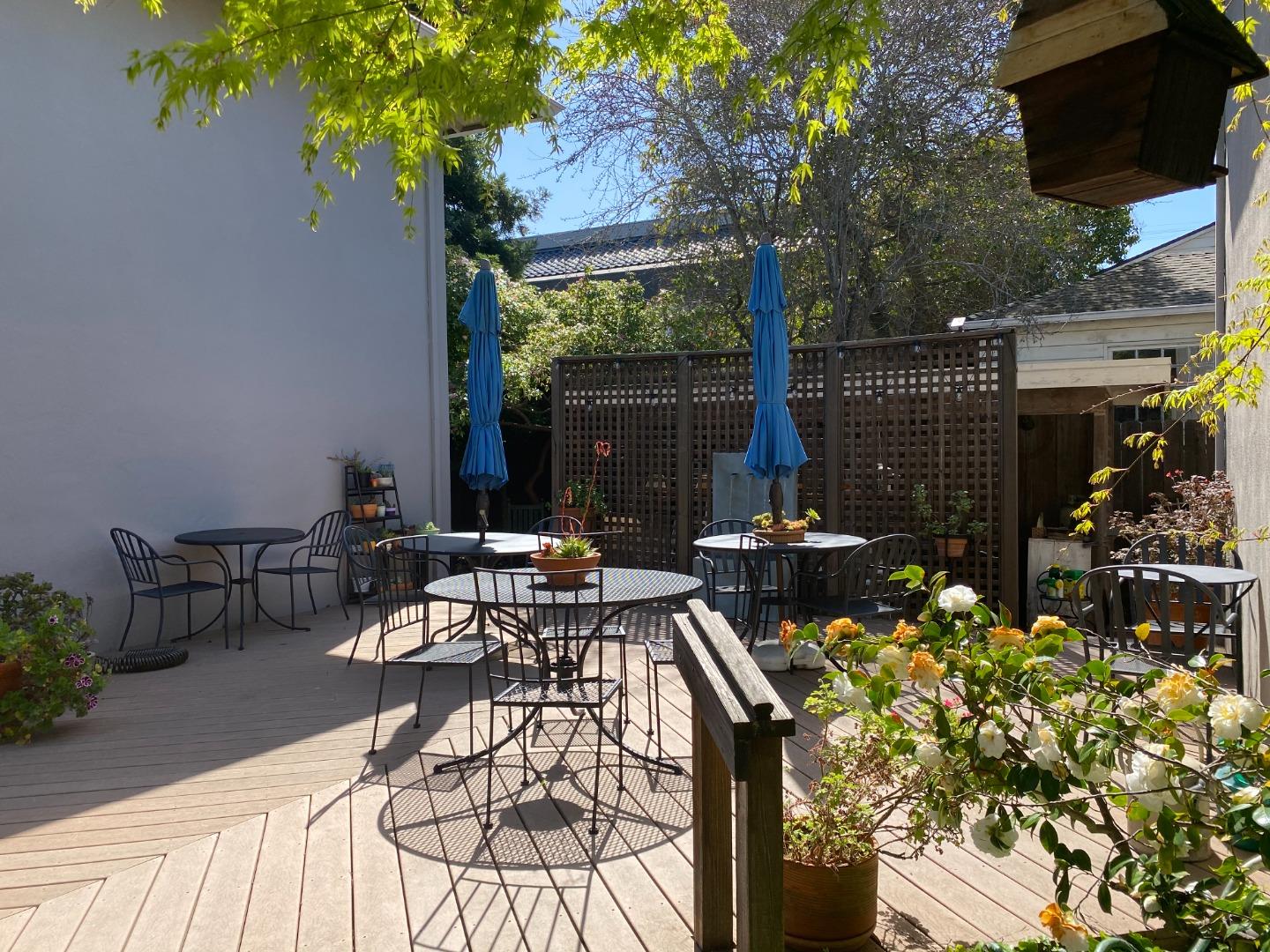 Detail Gallery Image 5 of 6 For 111 Elm St #4,  San Mateo,  CA 94401 - 2 Beds | 1 Baths