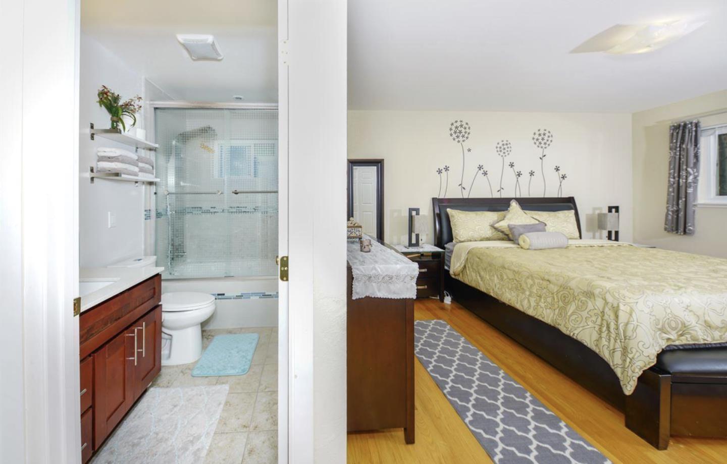 Detail Gallery Image 6 of 11 For 2273 Beckham Way, Hayward,  CA 94541 - 4 Beds | 3 Baths