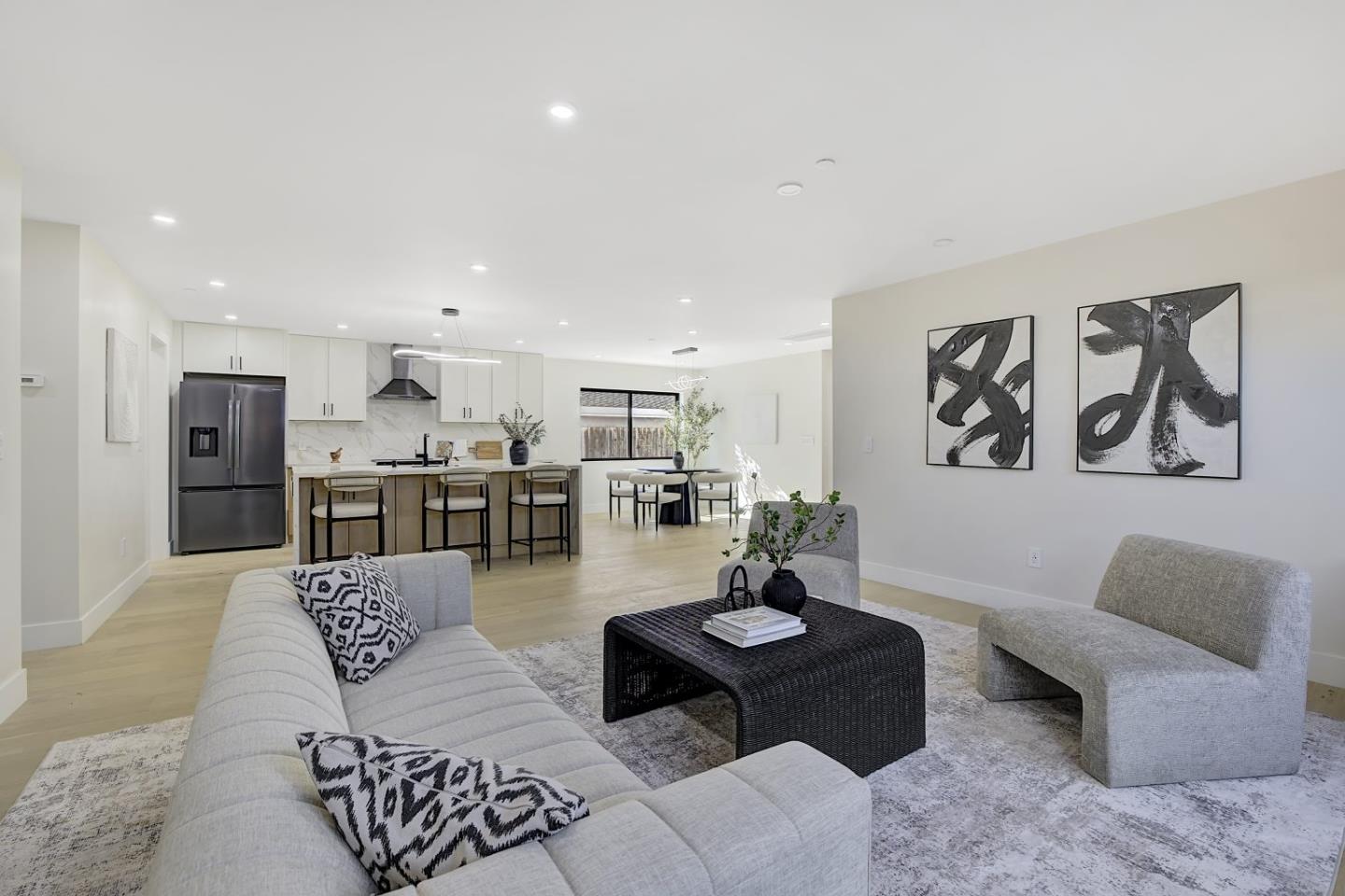 Detail Gallery Image 13 of 59 For 644 Johanna Ave, Sunnyvale,  CA 94085 - 6 Beds | 5 Baths