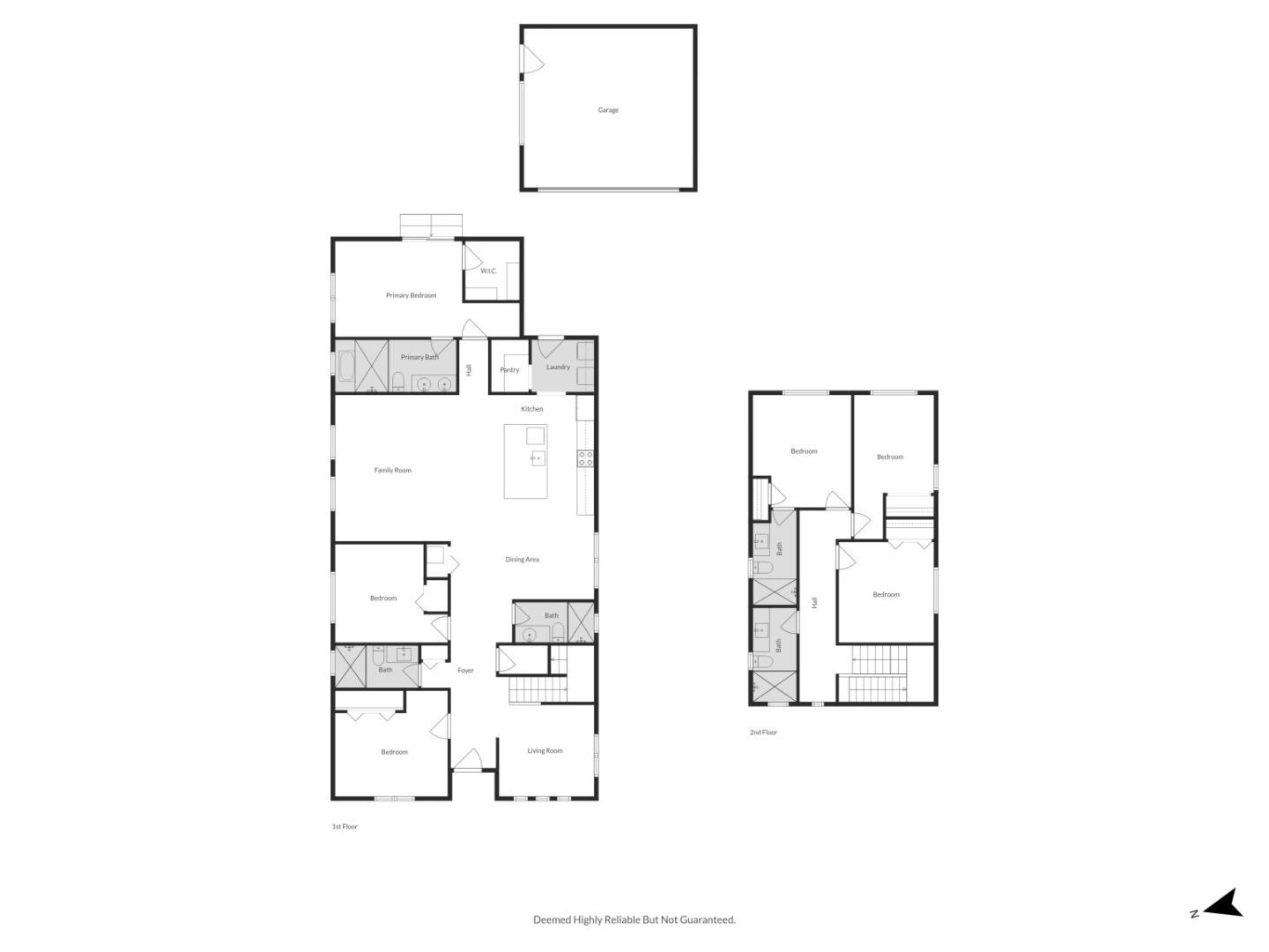 Detail Gallery Image 59 of 59 For 644 Johanna Ave, Sunnyvale,  CA 94085 - 6 Beds | 5 Baths